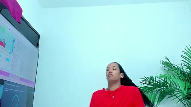 Daniela Spencerr online show from 07/23/26, 10:46