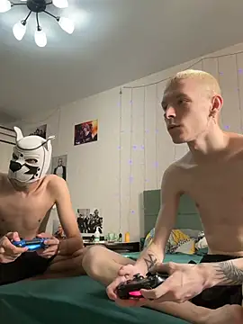 I K A online show from 07/13/26, 03:15