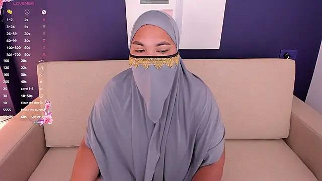 kitana habib online show from 06/11/26, 02:26