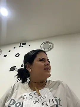 DIRTY TABOO NASTY online show from 06/12/26, 03:05