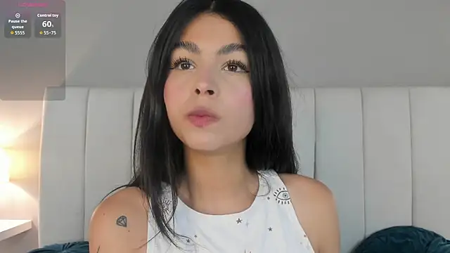 Kylie Mckenzie online show from 07/22/26, 02:31