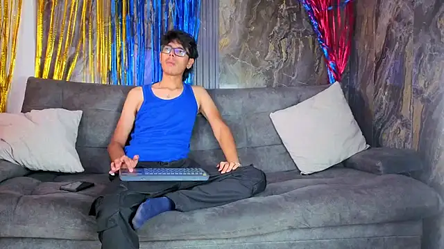 Noha King online show from 06/25/26, 08:02