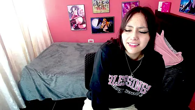 Sakura Mimi online show from 06/26/26, 01:37