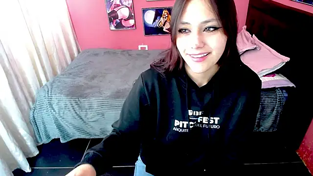 Sakura Mimi online show from 07/01/26, 11:56