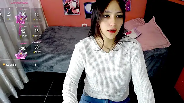 Sakura Mimi online show from 07/24/26, 11:41