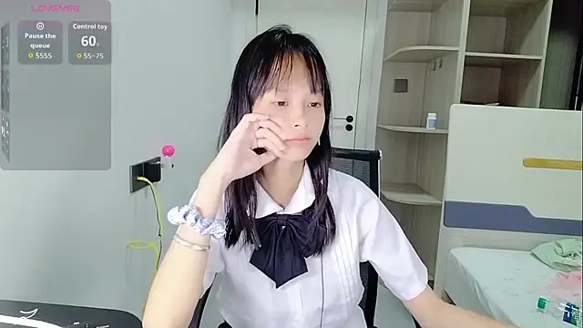 xiaoyu-22 online show from 06/11/26, 01:27