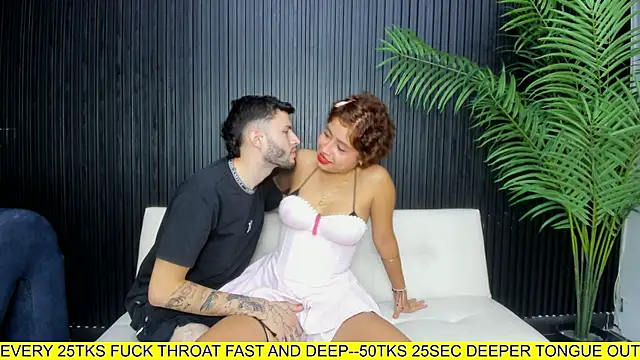 TheLatinHouseVIP online show from 07/24/26, 01:36