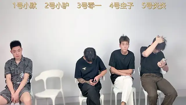 CKBOYS 001 online show from 06/16/26, 03:47