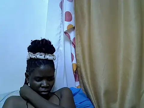 Grace 254 online show from 07/17/26, 03:02