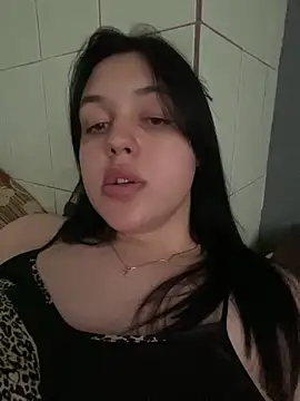 Bettie Toni online show from 06/10/26, 12:26