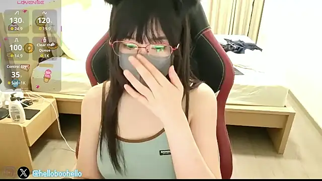 bforboo online show from 06/10/26, 10:36