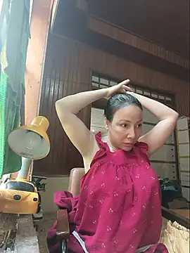 Fanritar online show from 07/19/26, 04:16
