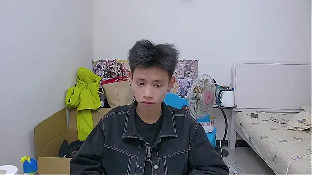 Tomato-888 online show from 06/11/26, 02:48