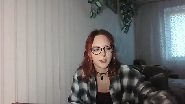 SamiraKrallman online show from 06/13/26, 03:54