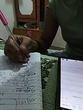 ranigupta72 online show from 08/07/26, 05:04