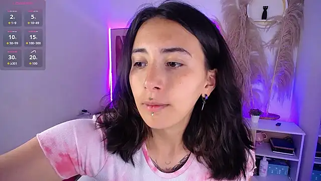 Camiila  1 online show from 07/29/26, 11:25