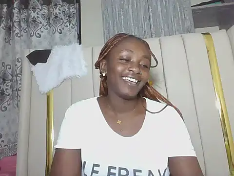 Creamysexymesy online show from 06/12/26, 02:43