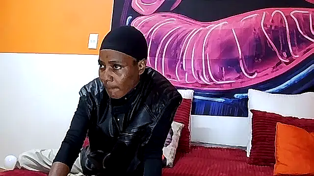 BadGirlCocoXx online show from 06/23/26, 05:55