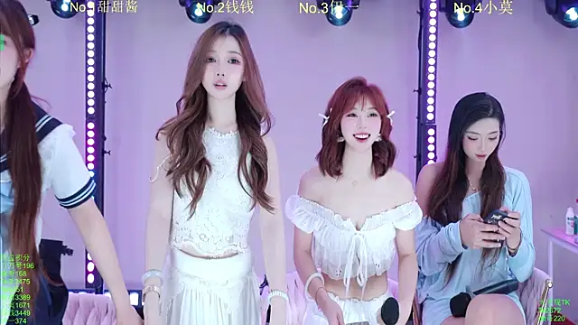 Luckybaby-001 online show from 07/11/26, 11:35