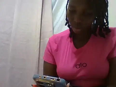 Asha4u online show from 06/11/26, 07:34