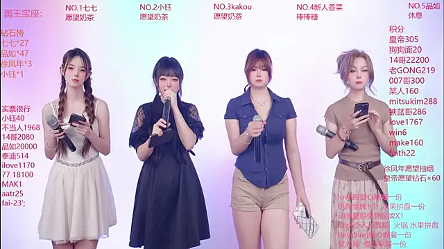 skyline-001 online show from 07/18/26, 04:44