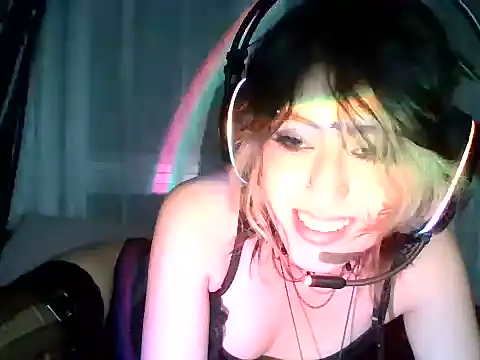 kittenpasive30 online show from 07/12/26, 01:07