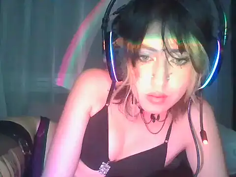 kittenpasive30 online show from 07/15/26, 04:51