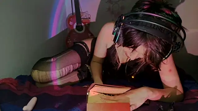 kittenpasive30 online show from 08/02/26, 04:22