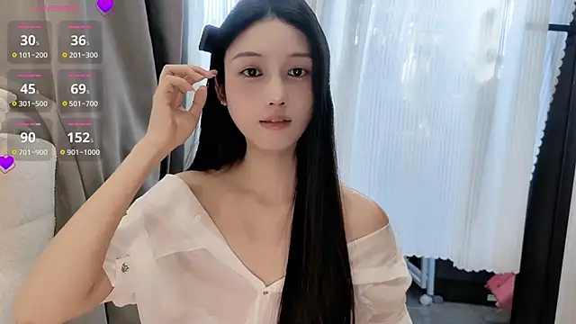 Snapshot of lulu-789 chatting on 06/22/26, 12:45 lulu-789 online show from 06/22/26, 12:45