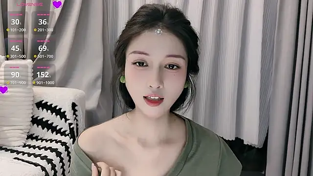 Snapshot of lulu-789 chatting on 07/22/26, 03:59 lulu-789 online show from 07/22/26, 03:59