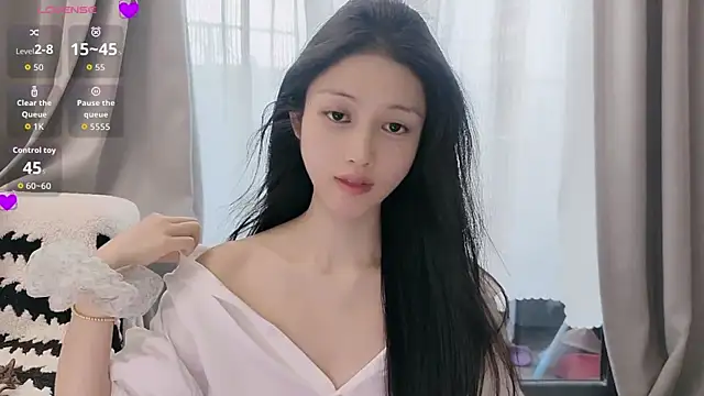 Snapshot of lulu-789 chatting on 07/25/26, 04:43 lulu-789 online show from 07/25/26, 04:43
