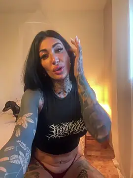 mireiavegaa online show from 06/21/26, 07:16