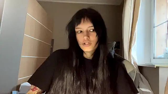 SebrinaMontelle online show from 06/14/26, 10:17