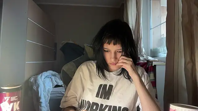 SebrinaMontelle online show from 07/04/26, 01:17
