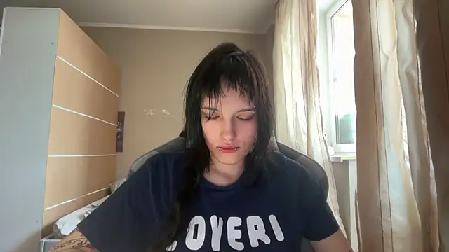 SebrinaMontelle online show from 07/22/26, 07:22