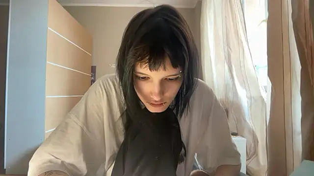 SebrinaMontelle online show from 07/24/26, 08:12