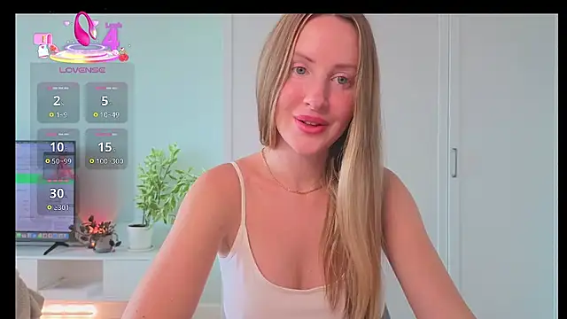 Sensual orchid17 online show from 07/26/26, 08:21