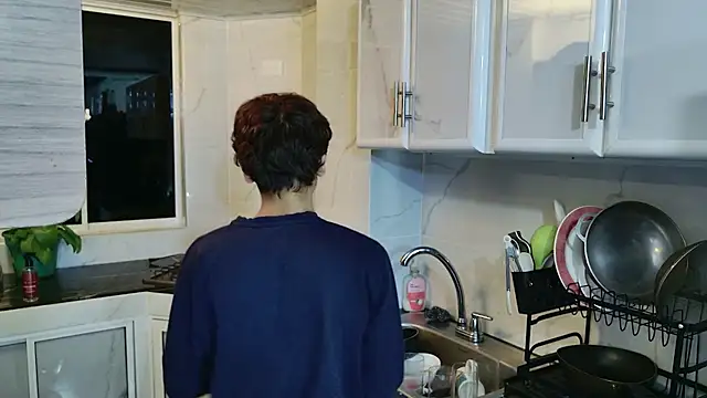 Samy Twink online show from 07/24/26, 04:10