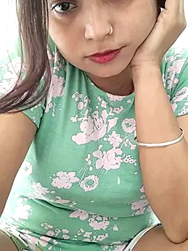 Missridhi online show from 07/07/26, 07:45
