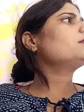 Missridhi online show from 07/11/26, 08:50