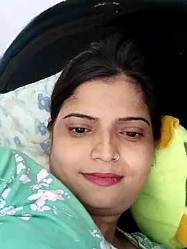 Missridhi online show from 07/12/26, 03:30