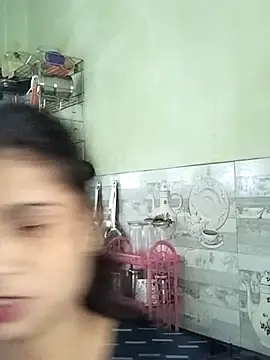 Missridhi online show from 07/23/26, 04:21