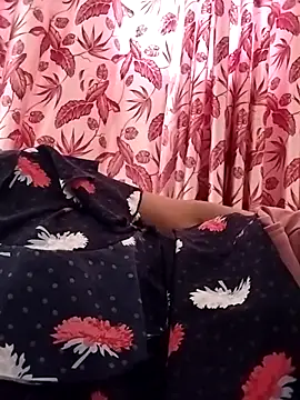Missridhi online show from 07/24/26, 11:52
