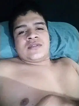 Camilo07211 online show from 06/11/26, 08:18
