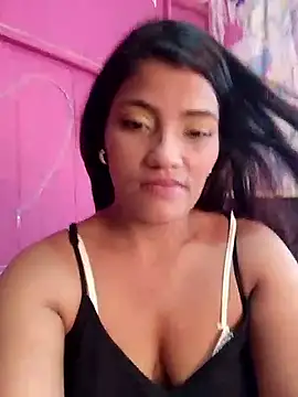 NatashaVesper online show from 06/12/26, 01:21