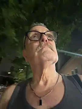 KinkyStacheDaddy online show from 07/01/26, 06:26