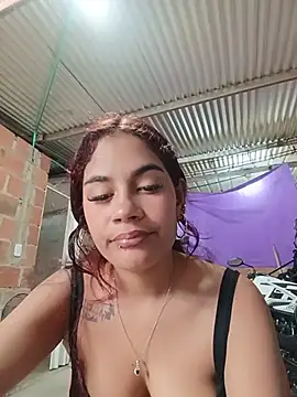 dulce amber21 online show from 07/10/26, 12:30