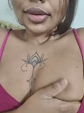 I am amisha online show from 06/11/26, 12:19