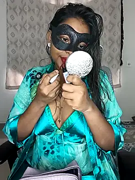 Snapshot of I_am_amisha chatting on 07/20/26, 06:38 I am amisha online show from 07/20/26, 06:38