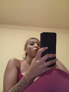 Anamariaby27 online show from 07/11/26, 09:38